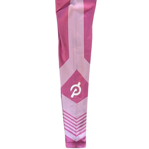 Peloton Seamless High Rise Leggings - Picture 5 of 6